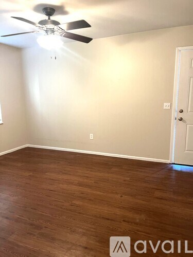 1015 Concord Ave 1 Apartment for Rent