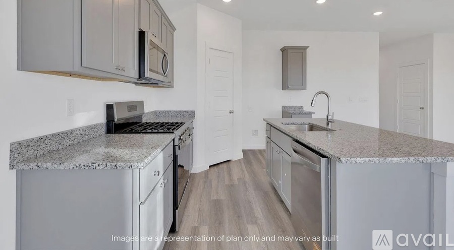 2314 150th Pl 3 Beds Single Family Home for Rent - Photo gallery 4