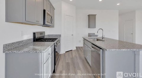 2314 150Th Pl 3 Beds Apartment for Rent