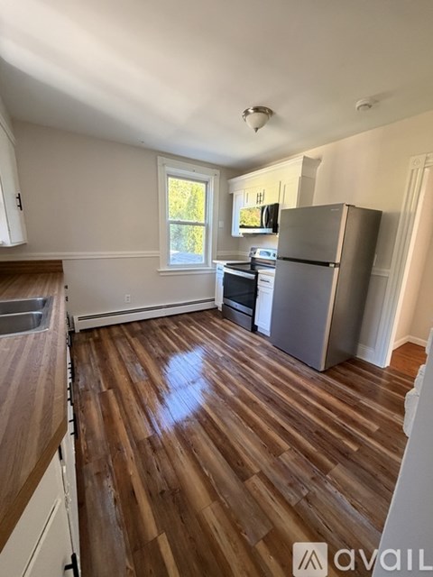 110 Wakefield Street 2 Beds Apartment for Rent