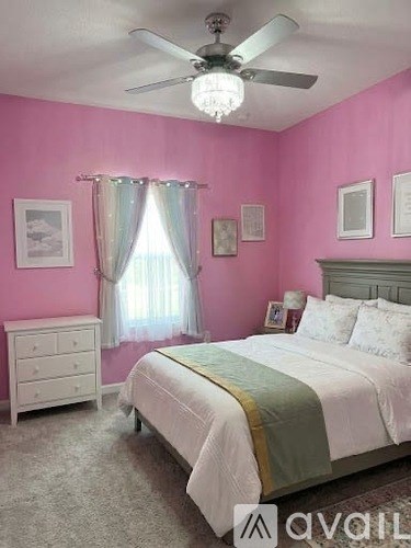 9309 Southwest 58Th Circle 4 Beds Apartment for Rent