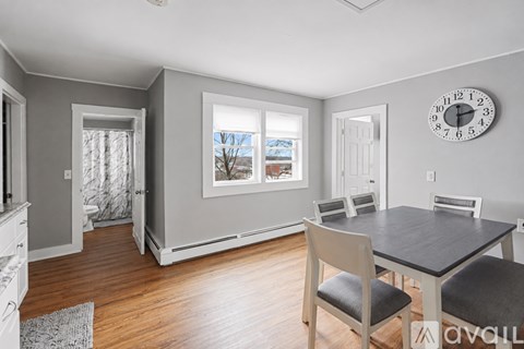 29 Mount Vernon Street 3 Beds Apartment for Rent