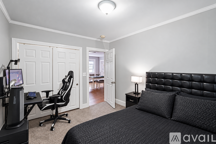 29 Mount Vernon Street 3 Beds Apartment for Rent - Photo gallery 2