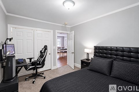 29 Mount Vernon Street 3 Beds Apartment for Rent