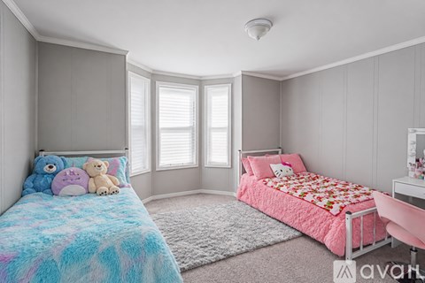 29 Mount Vernon Street 3 Beds Apartment for Rent