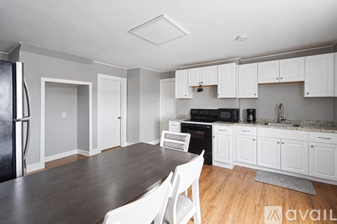 29 Mount Vernon Street 3 Beds Apartment for Rent