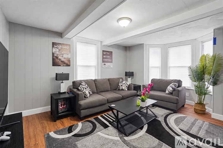 29 Mount Vernon Street 3 Beds Apartment for Rent - Photo gallery 5
