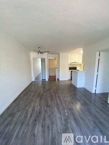 320 S Occidental Blvd 1 Apartment for Rent