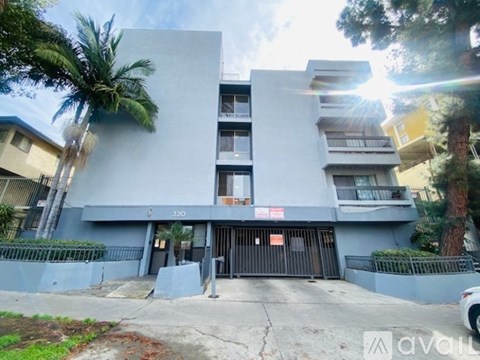 320 S Occidental Blvd 1 Apartment for Rent
