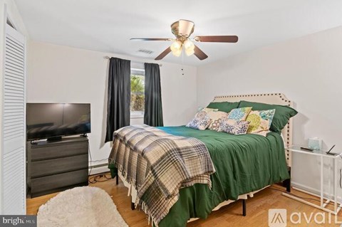 4518 Evansdale Road 5 Beds Apartment for Rent