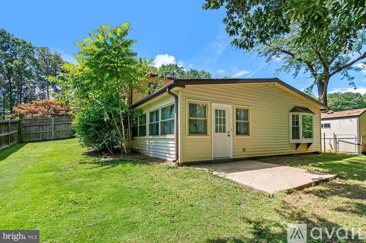 4518 Evansdale Road 5 Beds Single Family Home for Rent - Photo gallery 3