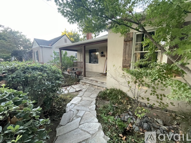 1801 Markham Way 2 Beds Single Family Home for Rent - Photo gallery 2