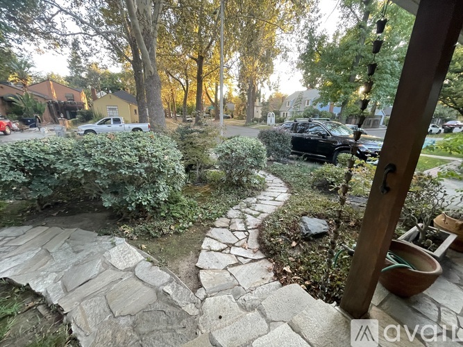 1801 Markham Way 2 Beds Single Family Home for Rent - Photo gallery 3