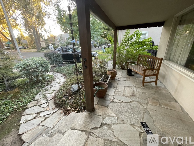 1801 Markham Way 2 Beds Single Family Home for Rent - Photo gallery 4
