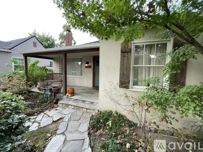 1801 Markham Way 2 Beds Single Family Home for Rent - Photo gallery 5