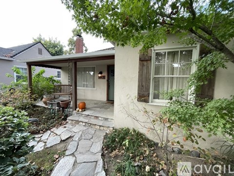 1801 Markham Way 2 Beds Apartment for Rent