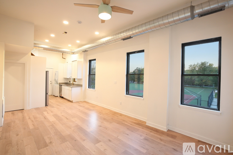 1077 W Polk St 3 Beds Apartment for Rent - Photo gallery 3
