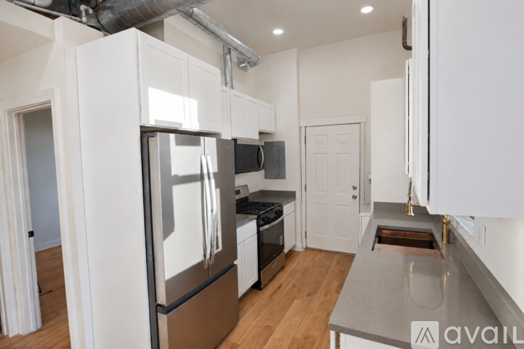 1077 W Polk St 3 Beds Apartment for Rent - Photo gallery 4
