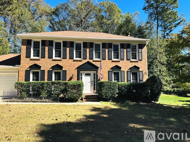 2160 Heritage Trace Ln 4 Beds Single Family Home for Rent - Photo gallery 1