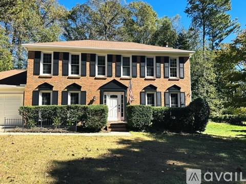 2160 Heritage Trace Ln 4 Beds Apartment for Rent