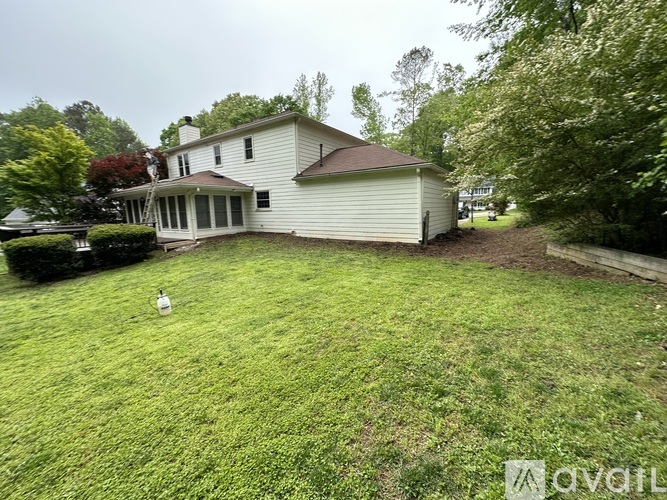 2160 Heritage Trace Ln 4 Beds Single Family Home for Rent - Photo gallery 2