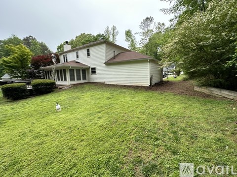 2160 Heritage Trace Ln 4 Beds Apartment for Rent