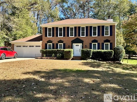 2160 Heritage Trace Ln 4 Beds Apartment for Rent