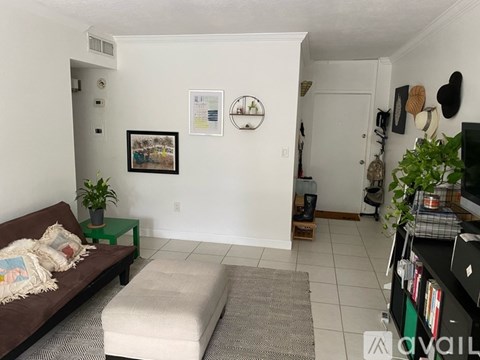 2539 South Bayshore Drive 1 Apartment for Rent
