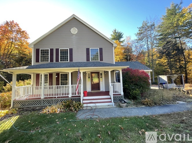 96 Cortland Road 4 Beds Single Family Home for Rent - Photo gallery 1