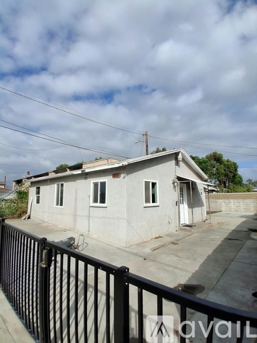 16806 Fontlee Lane 2 Beds Apartment for Rent - Photo gallery 1