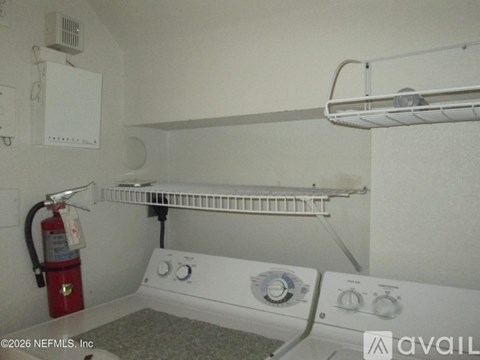 8550 Touchton Road 2 Beds Apartment for Rent