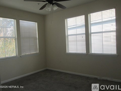 8550 Touchton Road 2 Beds Apartment for Rent