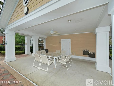 8550 Touchton Road 2 Beds Apartment for Rent