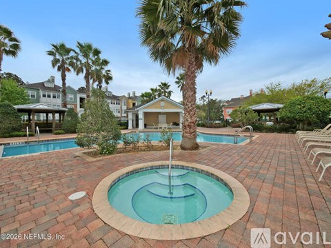8550 Touchton Road 2 Beds Apartment for Rent