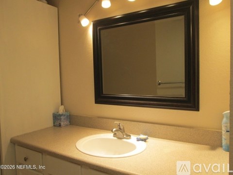 8550 Touchton Road 2 Beds Apartment for Rent