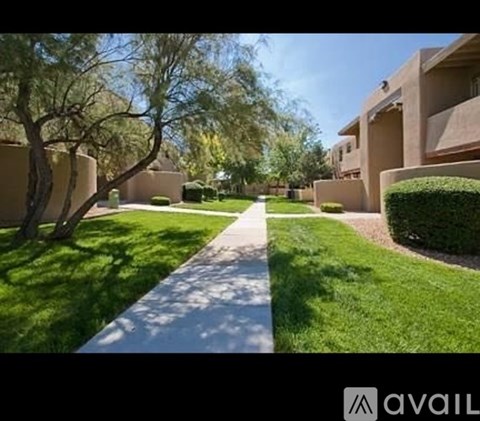 601 West San Mateo Road 2 Beds Apartment for Rent