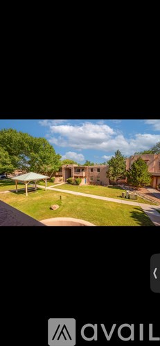 601 West San Mateo Road 2 Beds Apartment for Rent