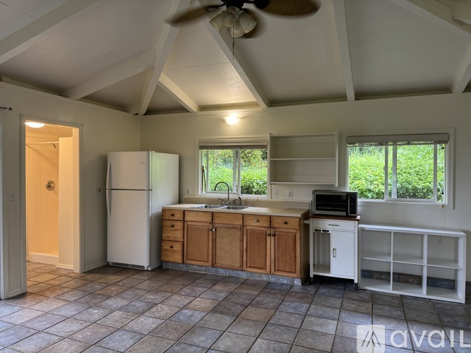 47-4624 Honokaa-Waipio Road Studio Single Family Home for Rent - Photo gallery 1
