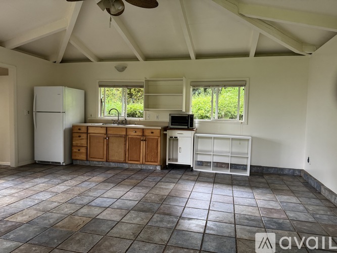 47-4624 Honokaa-Waipio Road Studio Single Family Home for Rent - Photo gallery 2