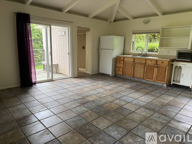 47-4624 Honokaa-Waipio Road Studio Single Family Home for Rent - Photo gallery 3