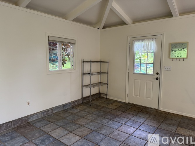 47-4624 Honokaa-Waipio Road Studio Single Family Home for Rent - Photo gallery 5