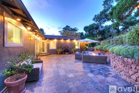 480 Los Cerros Drive 4 Beds Apartment for Rent