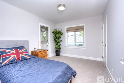 480 Los Cerros Drive 4 Beds Apartment for Rent