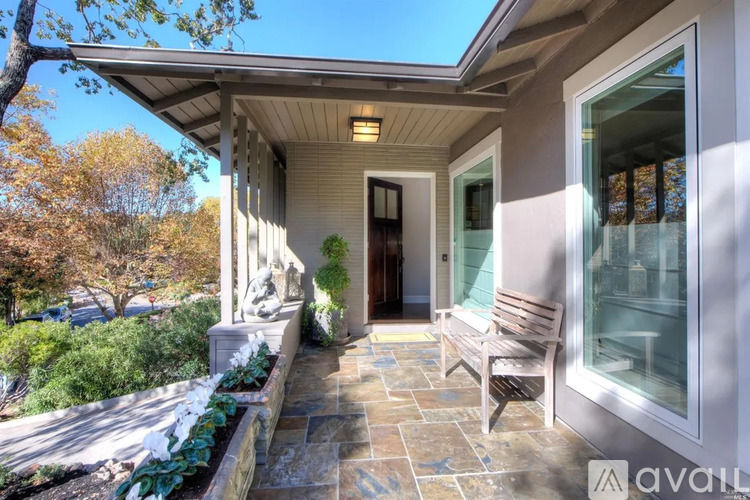 480 Los Cerros Drive 4 Beds Single Family Home for Rent - Photo gallery 5
