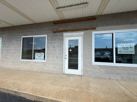1043 PEDIGO WAY UNIT 13 Studio Apartment for Rent