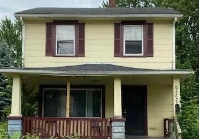 9322 Dunlap Ave 3 Beds Apartment for Rent