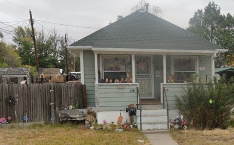 1013 E 15Th 2 Beds Apartment for Rent