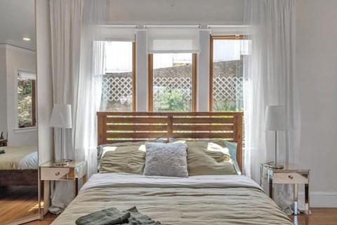 2038-2040 Lakeshore Ave 3 Beds Apartment for Rent