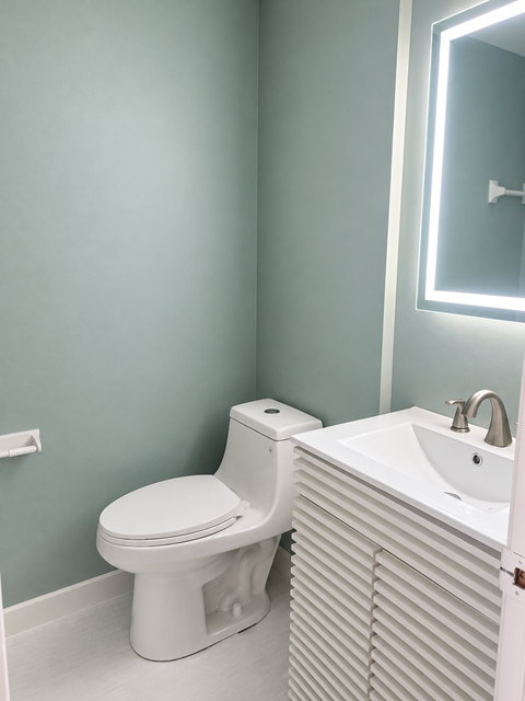 4012 Dupont Circle #111 1 Apartment for Rent