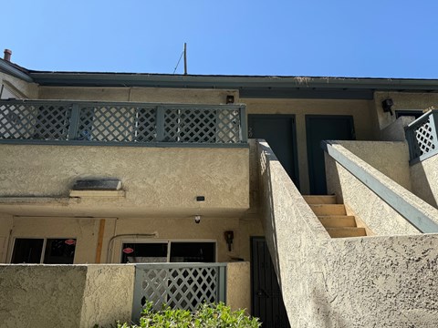 3902 Bresee Ave. #20 Studio Apartment for Rent